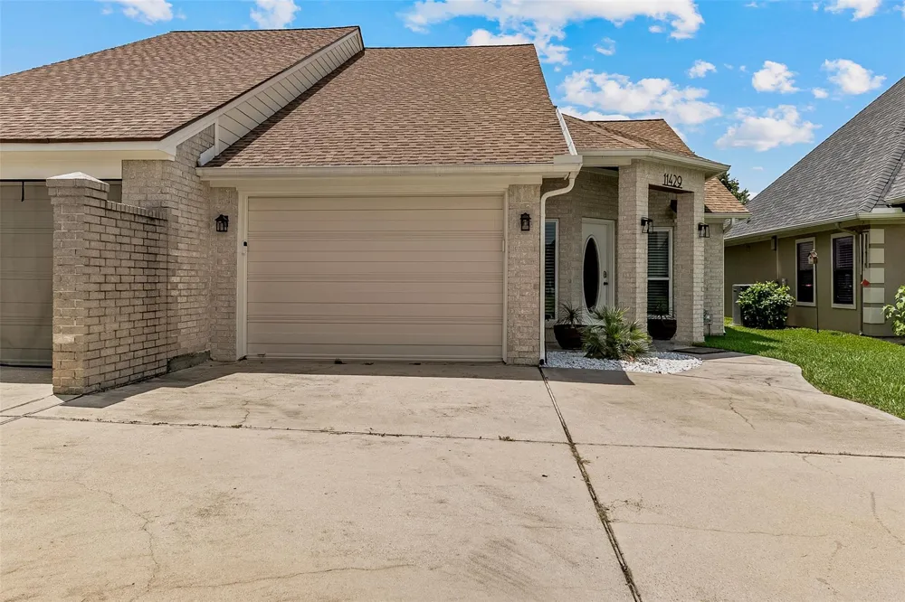 11429 Outrigger Drive Willis, TX 77318