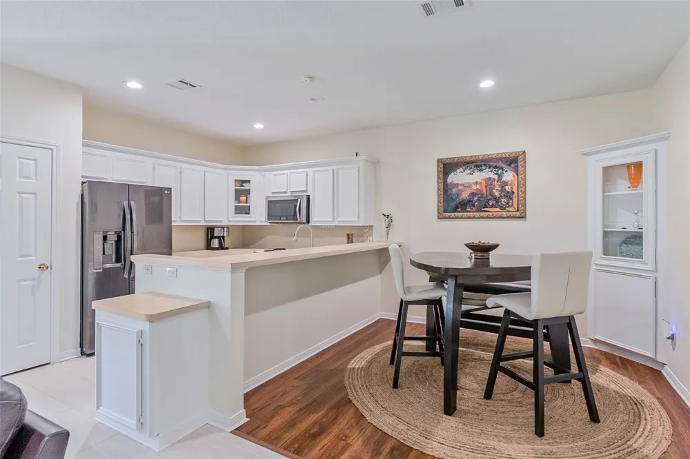 11429 Outrigger Drive Willis, TX 77318