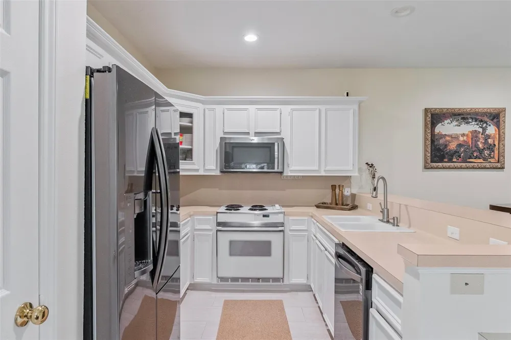 11429 Outrigger Drive Willis, TX 77318