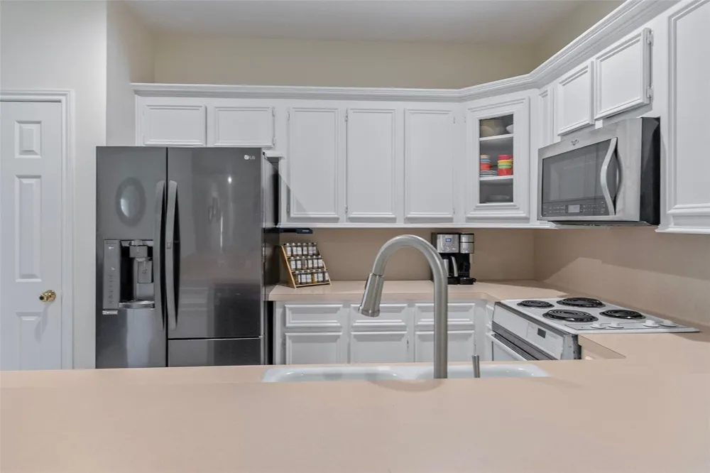 11429 Outrigger Drive Willis, TX 77318
