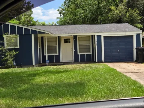 5522 Thrush Drive