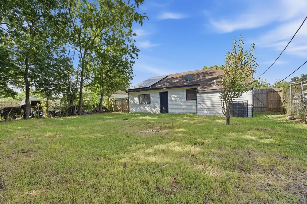 409 Alastair Drive Pasadena, TX 77506