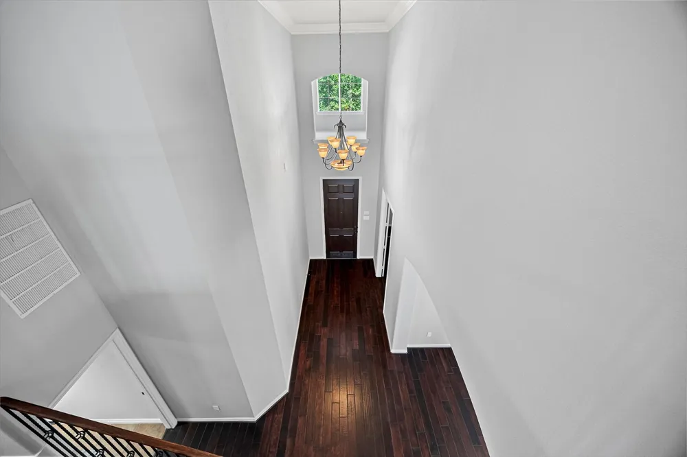 35 Woodmoor Place Magnolia, TX 77354