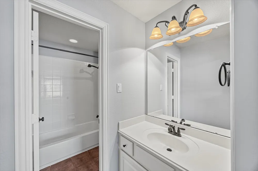 35 Woodmoor Place Magnolia, TX 77354