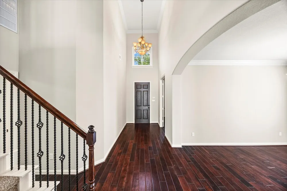 35 Woodmoor Place Magnolia, TX 77354