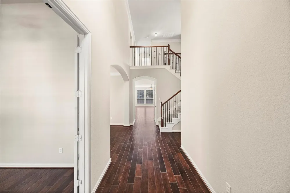 35 Woodmoor Place Magnolia, TX 77354