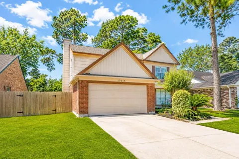 17015 Fordingbridge Drive