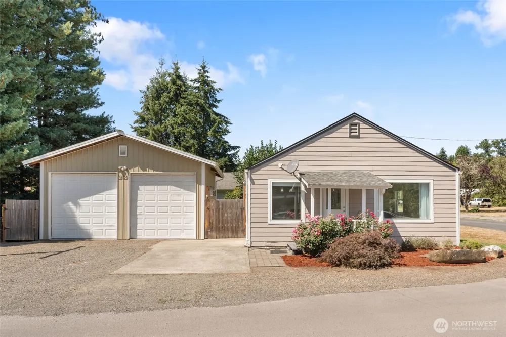 451 4th Street Toledo, WA 98591