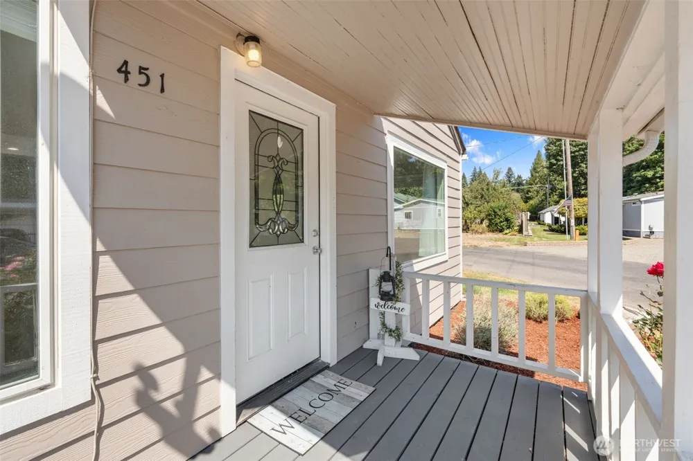 451 4th Street Toledo, WA 98591