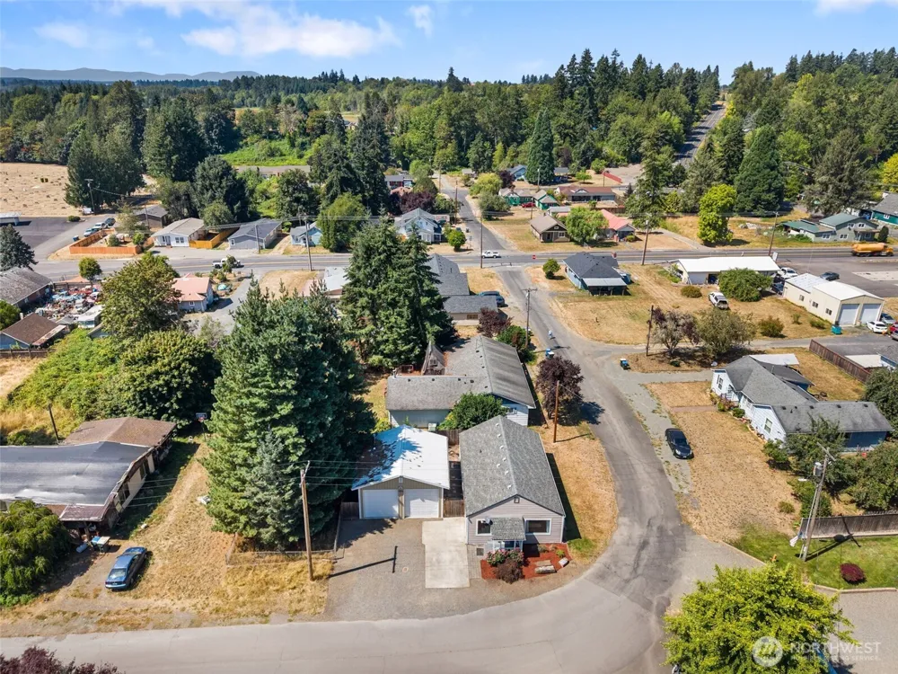 451 4th Street Toledo, WA 98591