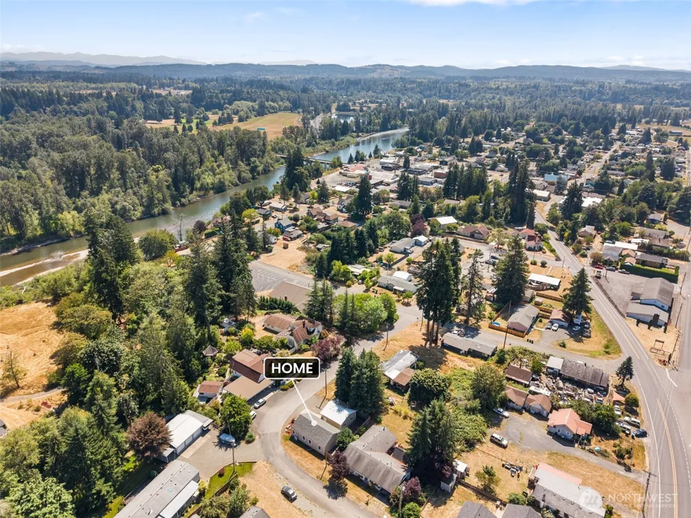 451 4th Street Toledo, WA 98591