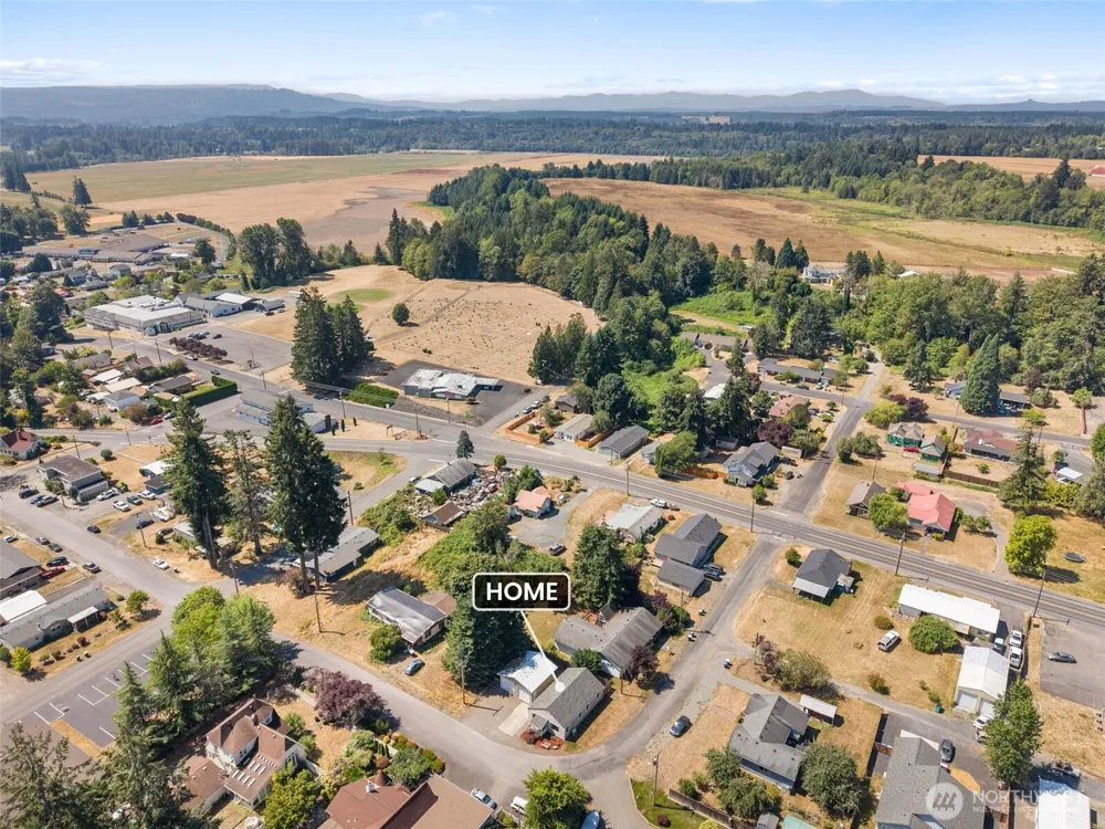 451 4th Street Toledo, WA 98591