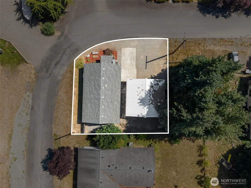 451 4th Street Toledo, WA 98591