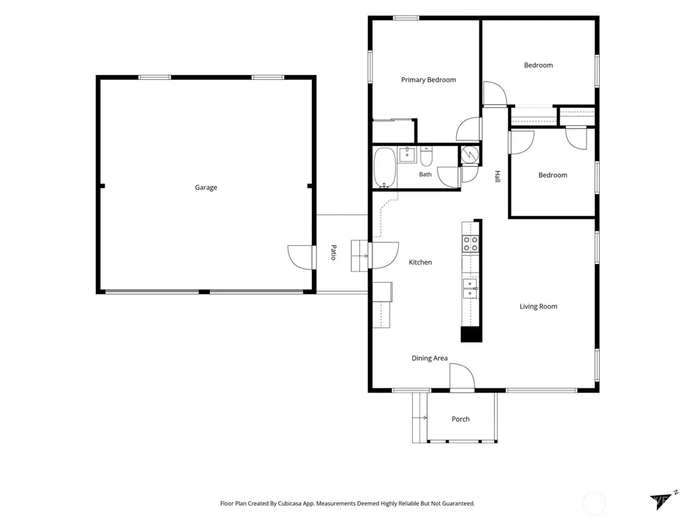 451 4th Street Toledo, WA 98591