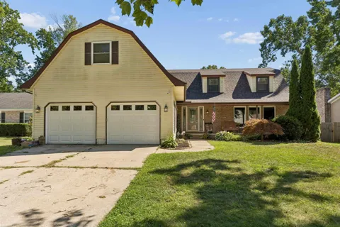 4165 Surrey Lane