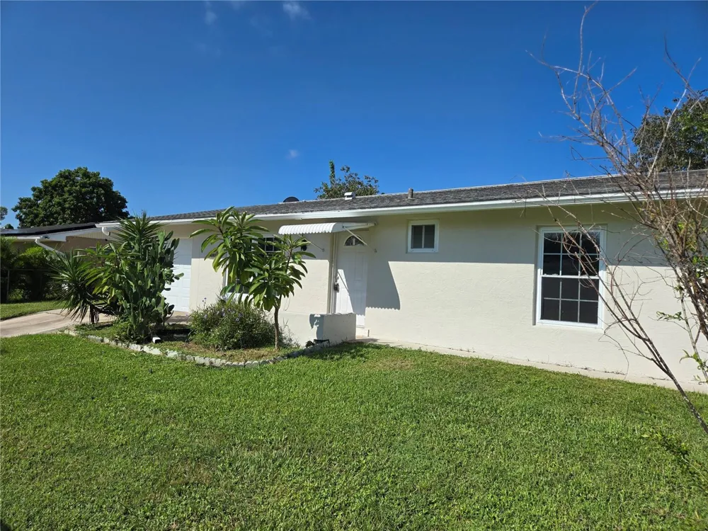 4149 GORGAS STREET North Port, FL 34287
