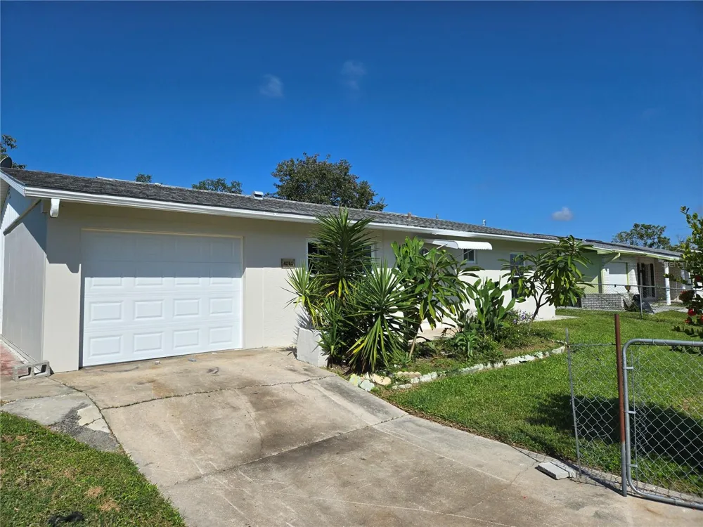 4149 GORGAS STREET North Port, FL 34287