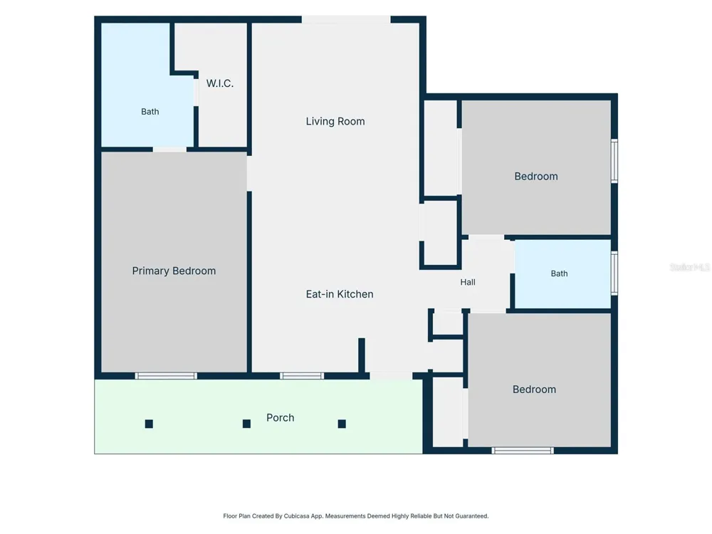 8344 DRYCREEK DRIVE Tampa, FL 33615