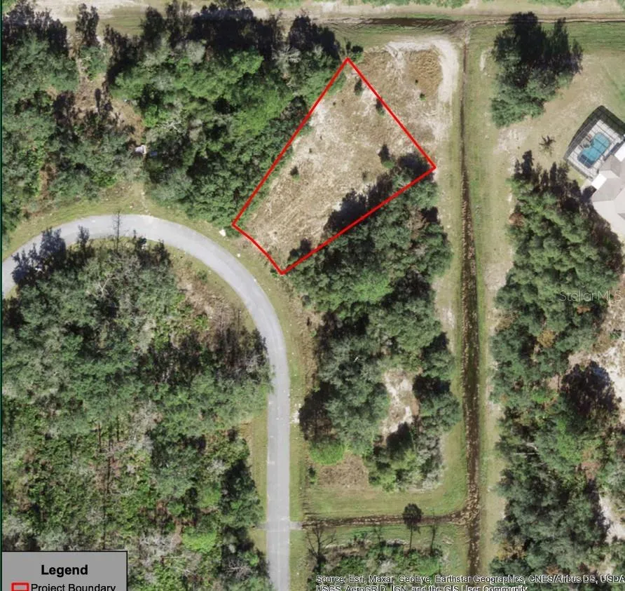 1621 PICKEREL COURT Poinciana, FL 34759