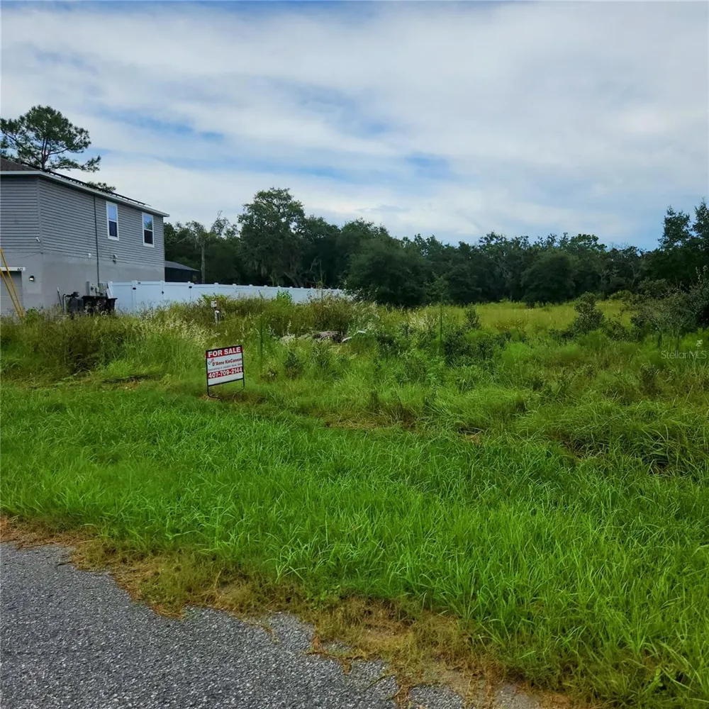 1621 PICKEREL COURT Poinciana, FL 34759