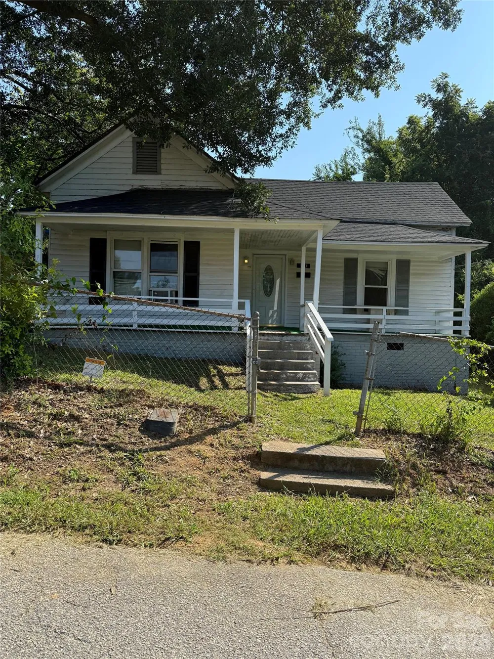 953 14th Street Lancaster, SC 29720