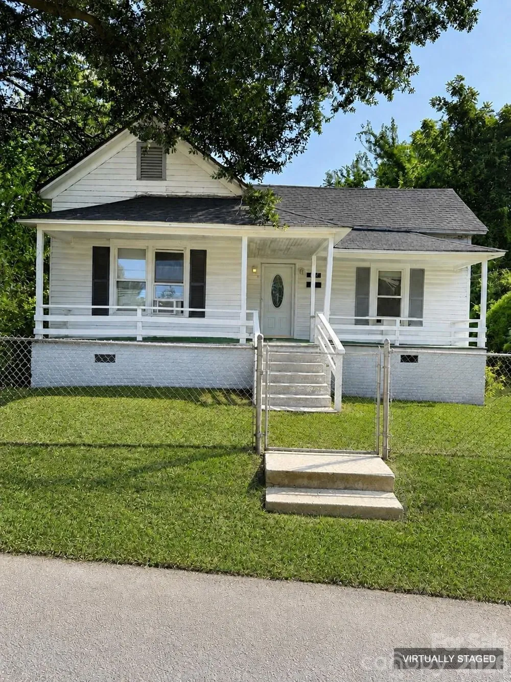 953 14th Street Lancaster, SC 29720