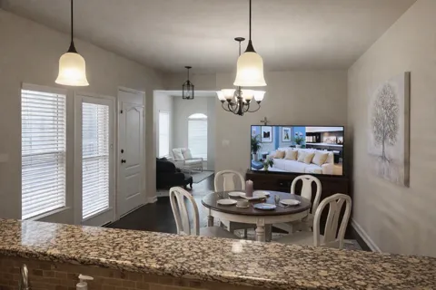 4153 Comanche Drive