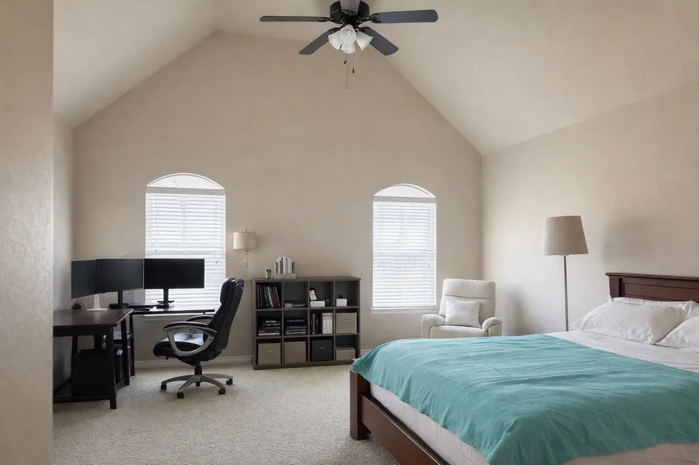 4153 Comanche Drive Carrollton, TX 75010