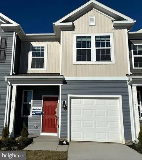 218 BAKER DRIVE