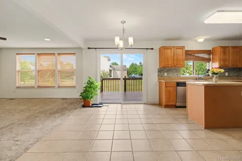 9889 High Meadow Drive