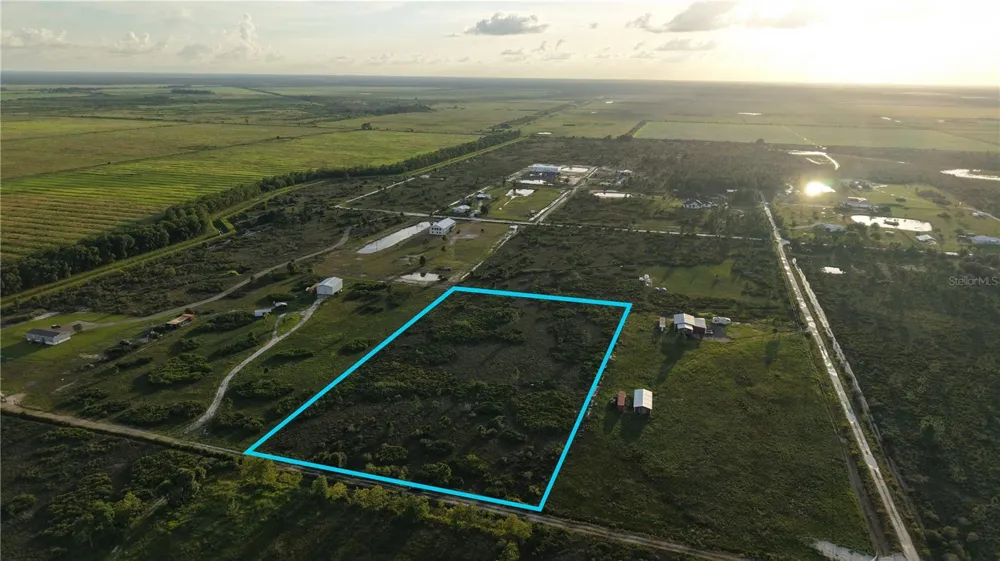 48701 BERMONT ROAD Punta Gorda, FL 33982