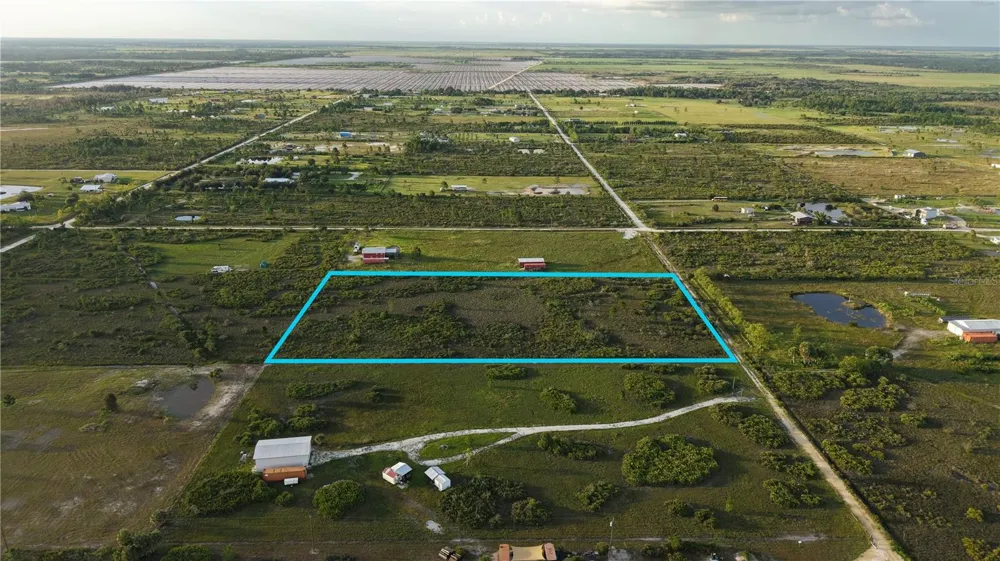48701 BERMONT ROAD Punta Gorda, FL 33982