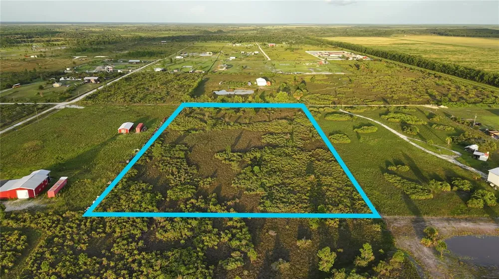 48701 BERMONT ROAD Punta Gorda, FL 33982