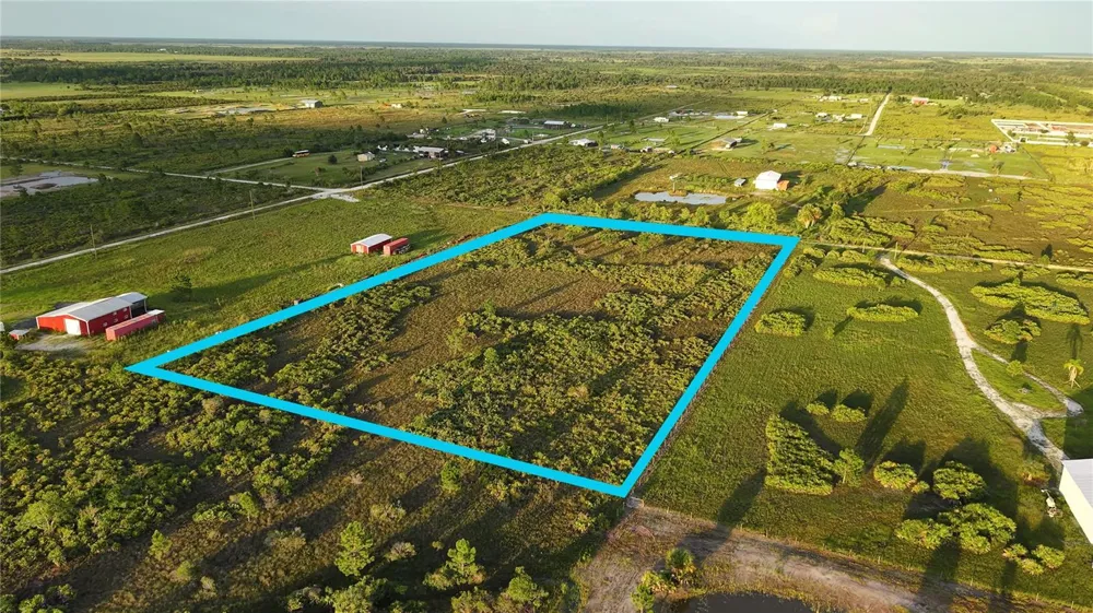 48701 BERMONT ROAD Punta Gorda, FL 33982