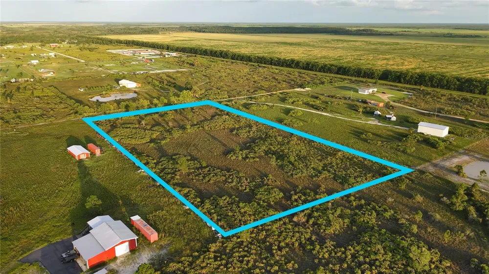 48701 BERMONT ROAD Punta Gorda, FL 33982