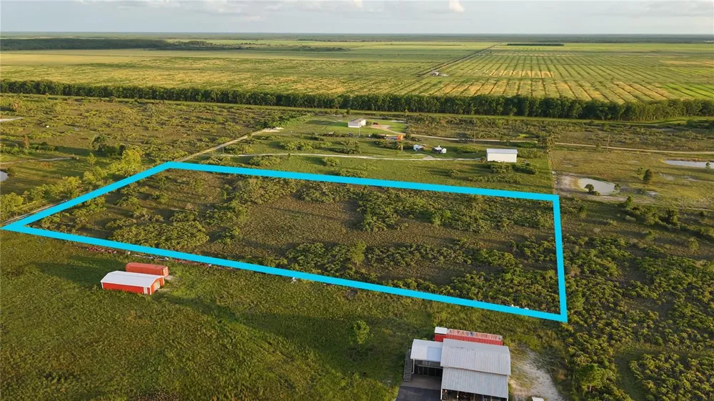 48701 BERMONT ROAD Punta Gorda, FL 33982