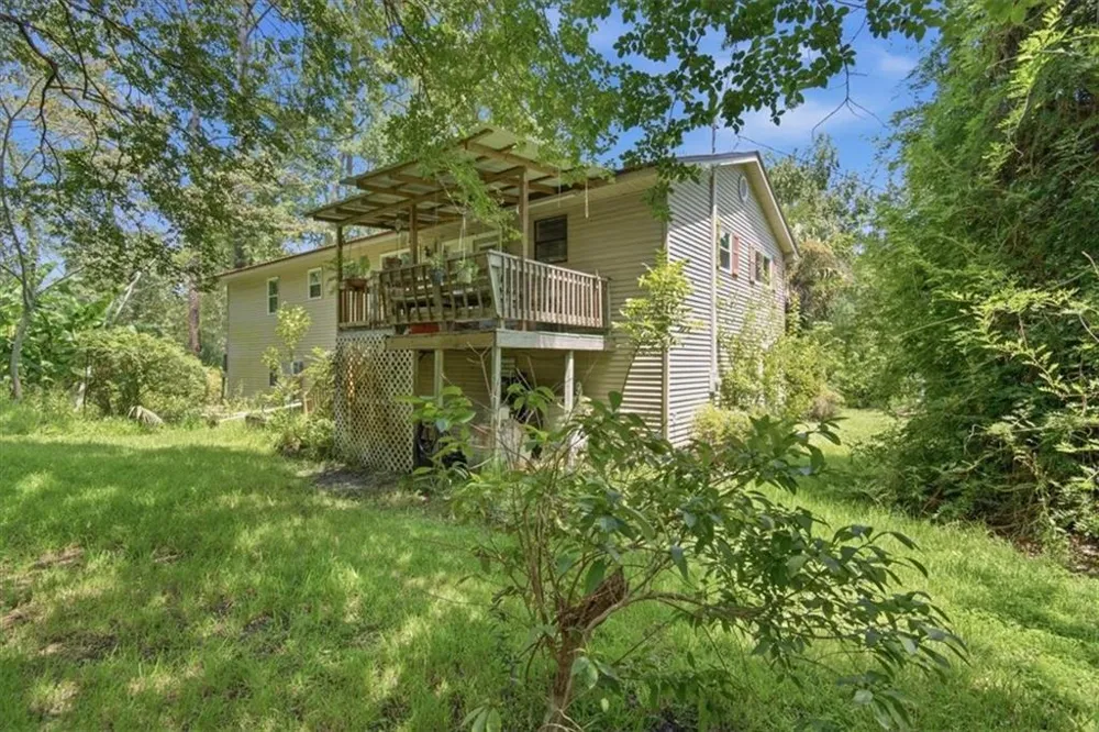 1425 Blythe Island Drive Brunswick, GA 31523