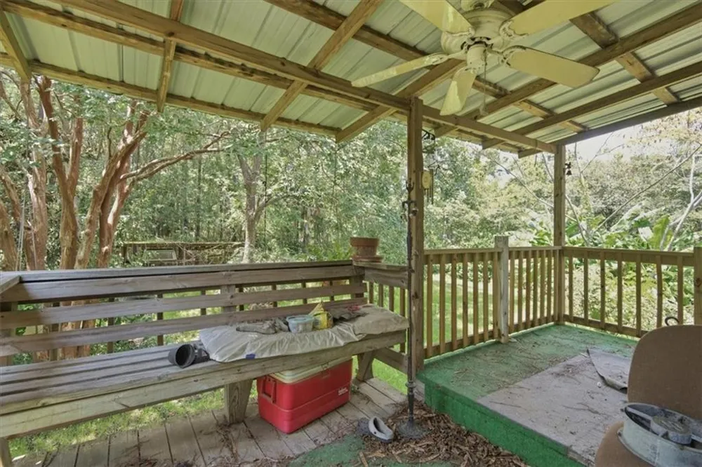 1425 Blythe Island Drive Brunswick, GA 31523