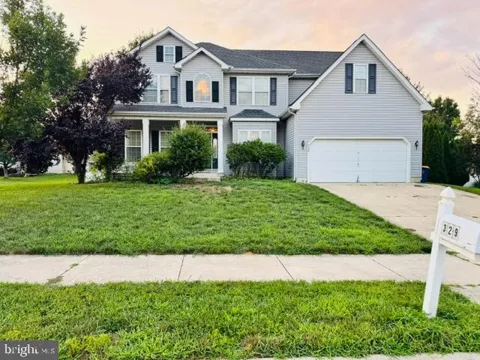 329 GILLIBROOK LANE