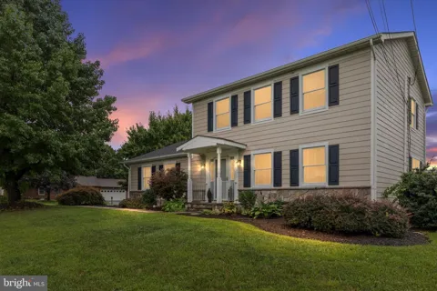 424 VALLEY MILL ROAD
