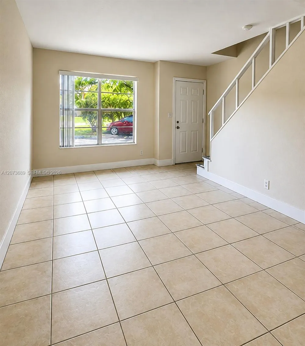 4601 NW 9th Dr #4601 Plantation, FL 33317