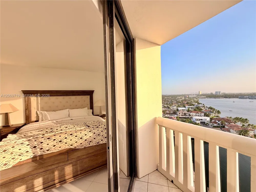 1000 W Island Blvd #1911 Aventura, FL 33160