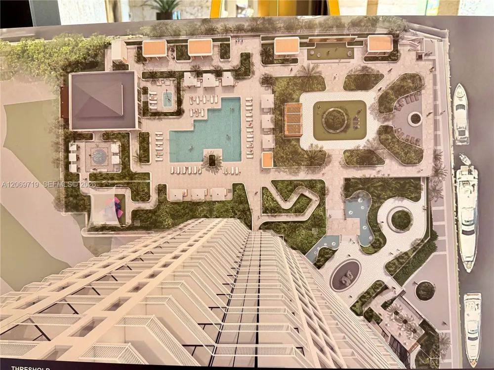 1000 W Island Blvd #1911 Aventura, FL 33160