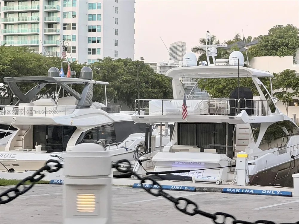 1000 W Island Blvd #1911 Aventura, FL 33160