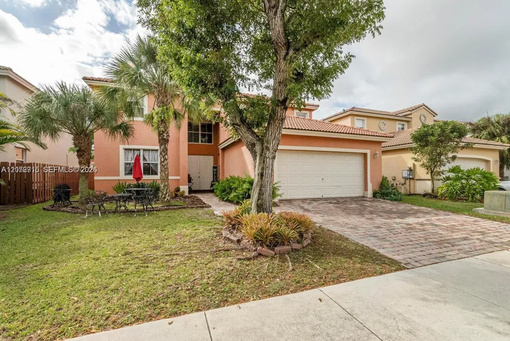 1606 SE 16th St Homestead, FL 33035