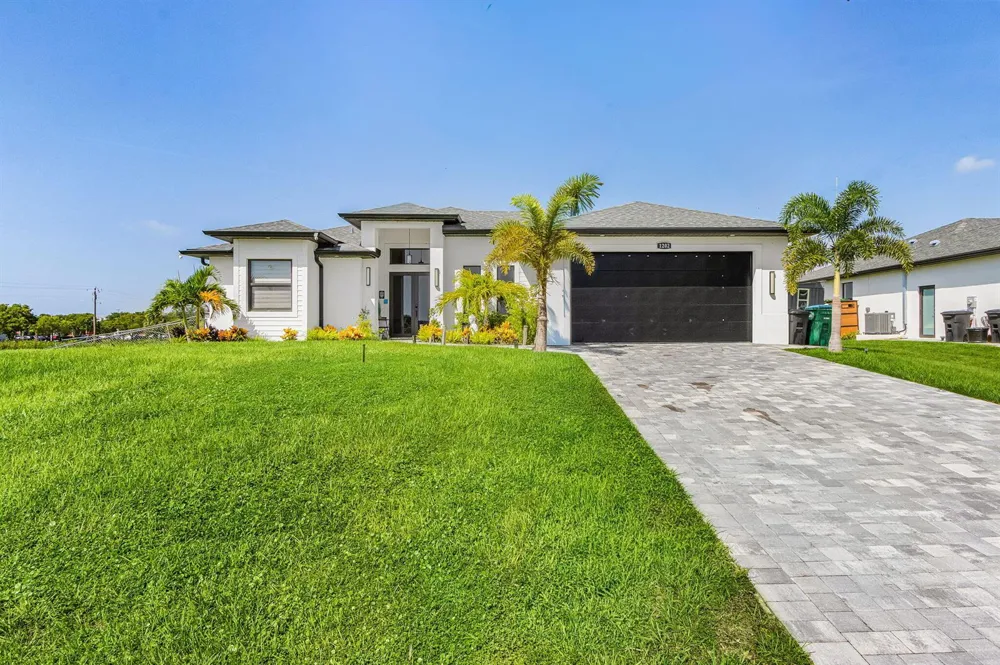1202 NE 21ST AVENUE #1202 Cape Coral, FL 33909