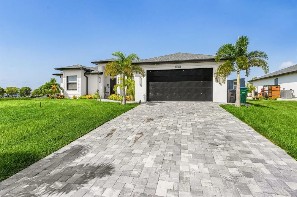 1202 NE 21ST AVENUE #1202 Cape Coral, FL 33909