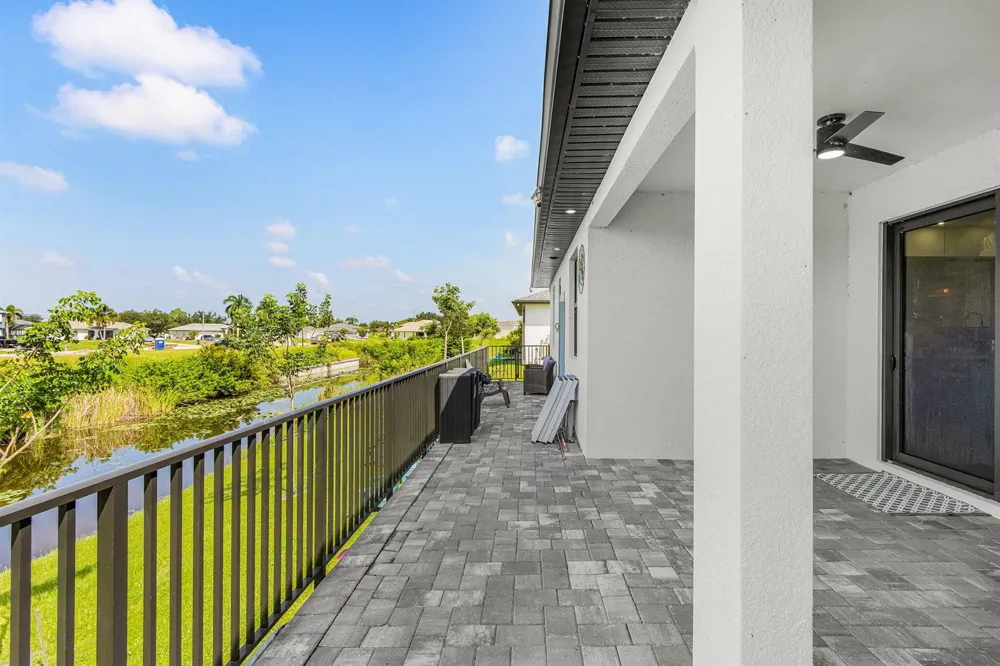 1202 NE 21ST AVENUE #1202 Cape Coral, FL 33909