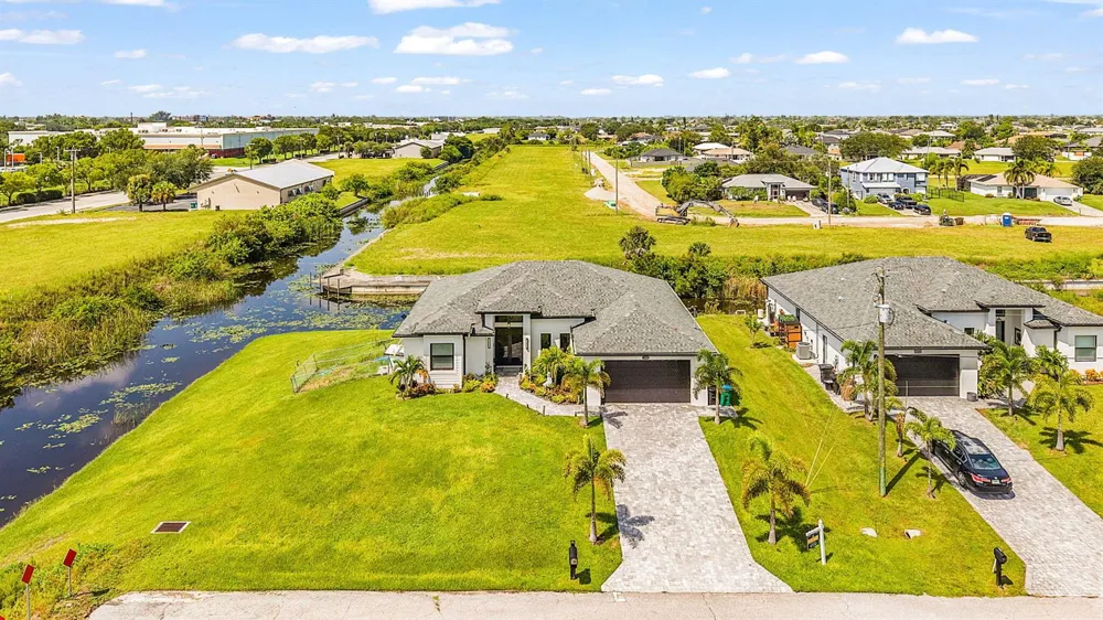 1202 NE 21ST AVENUE #1202 Cape Coral, FL 33909