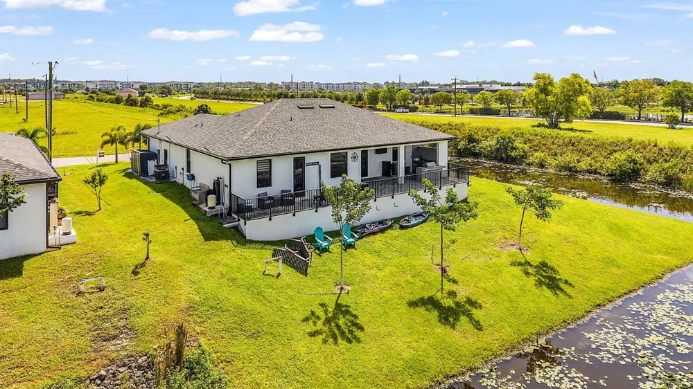 1202 NE 21ST AVENUE #1202 Cape Coral, FL 33909